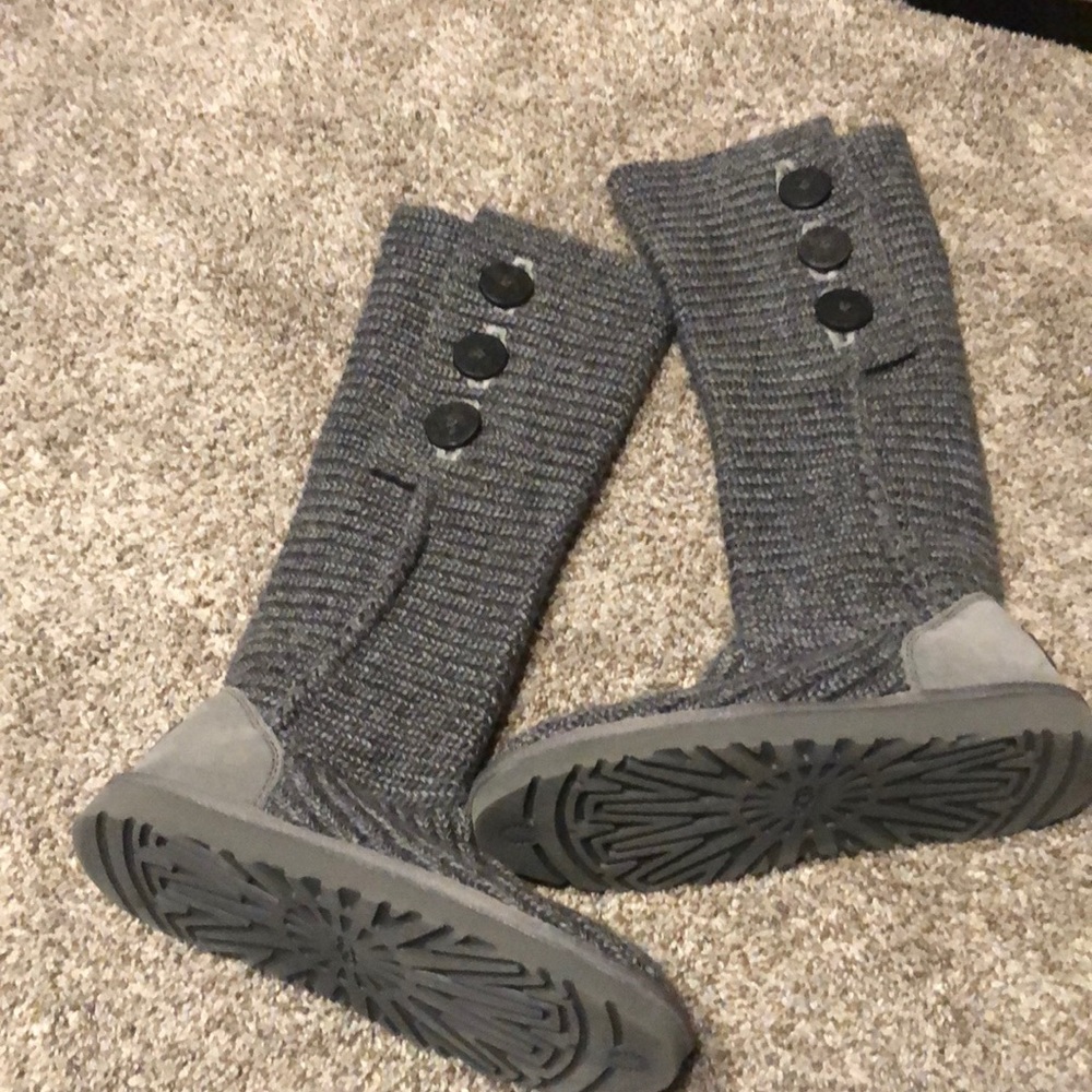 Ugg cardy boot